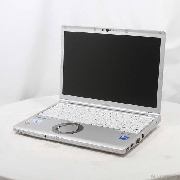ソフマップ 〔中古品〕 Lets note SV1 CF-SV1FDHKS【262】