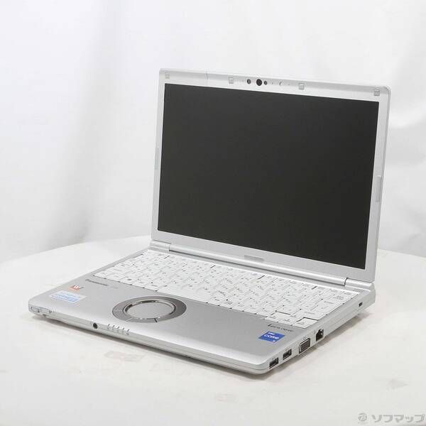 ソフマップ 〔中古品〕 Lets note SV1 CF-SV1FDHKS【262】