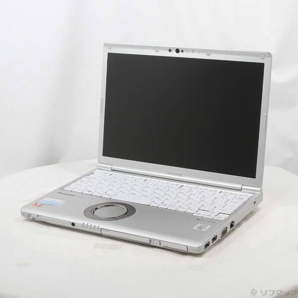 ソフマップ 〔中古品〕 Lets note SV9 CF-SV9RDAVS【262】