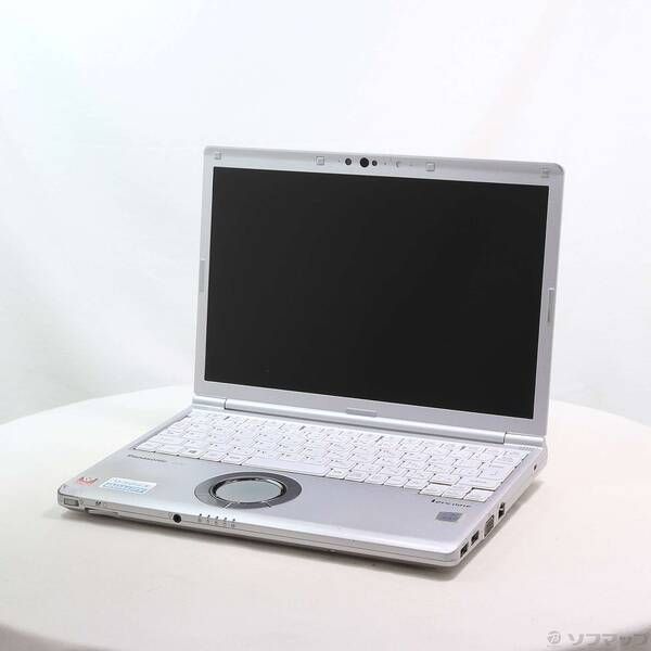 ソフマップ 〔中古品〕 Lets note SV9 CF-SV9RDQVS【262】