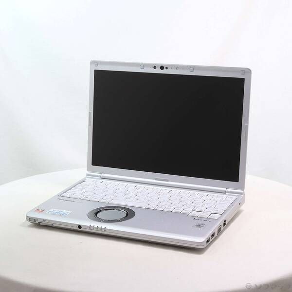 ソフマップ 〔中古品〕 Lets note SV9 CF-SV9RDQVS【262】
