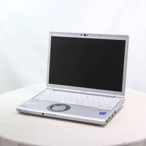 ソフマップ 〔中古品〕 Lets note SV1 CF-SV1FDHVS【258】