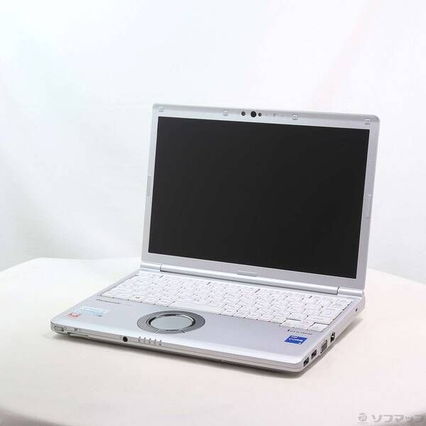 ソフマップ 〔中古品〕 Lets note SV1 CF-SV1FDHVS【262】