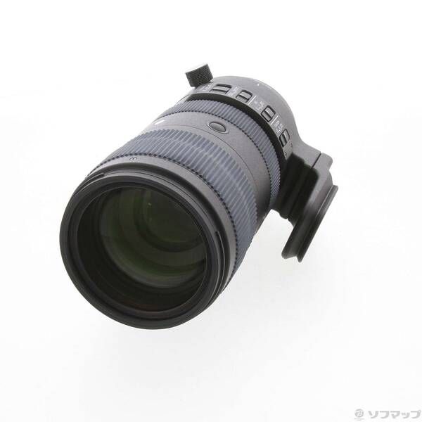 ソフマップ 〔中古品〕 70-200mm F2.8 DG OS HSM (Sports)【262】