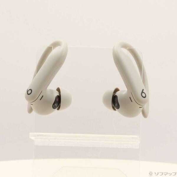 ソフマップ 〔中古品〕 Powerbeats Pro2 クイックサンド MX733PA／A【368】