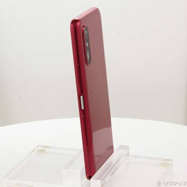 らくらくスマホ Lite 64GB マゼンタ SIMフリー中古 - ソフマップ
