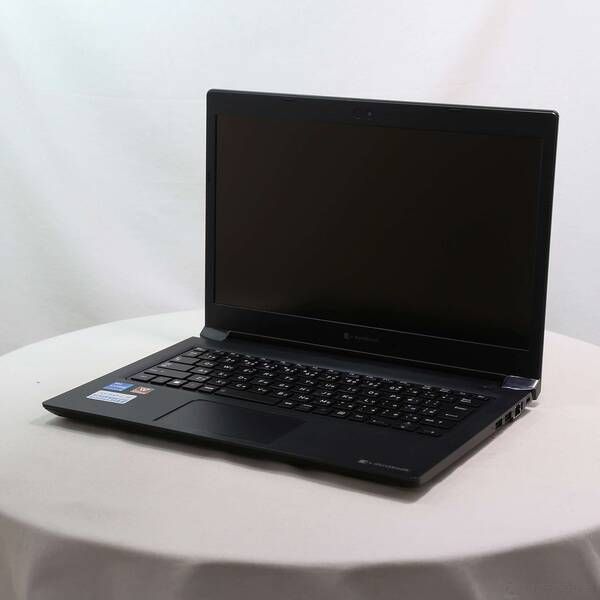 ソフマップ 〔中古品〕 dynabook S73／HU A6SFHUF8D515【305】