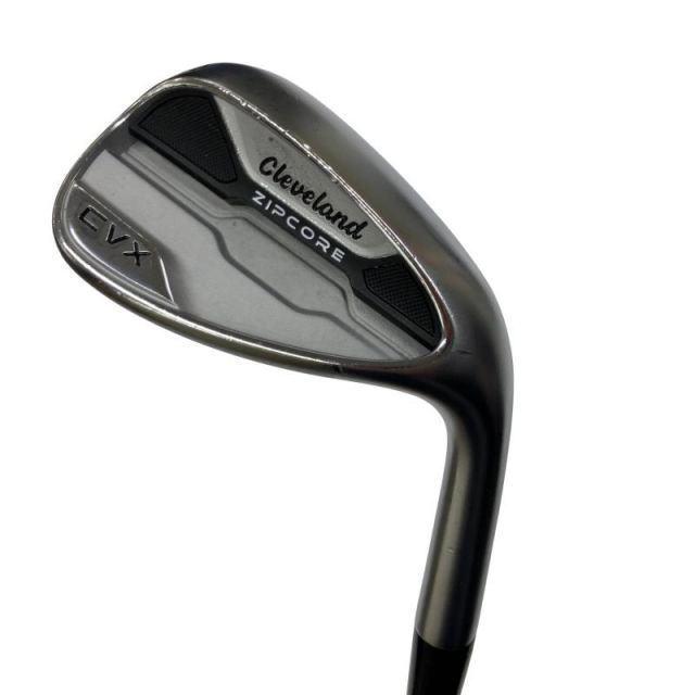 【中古】 クリーブランド Cleveland CVX ZIPCORE 52°/11° ウェッジ WG NS PRO 950GH (フレックスS) メンズ 男性用 右利き 右用 Cランク ゴルフクラブ
