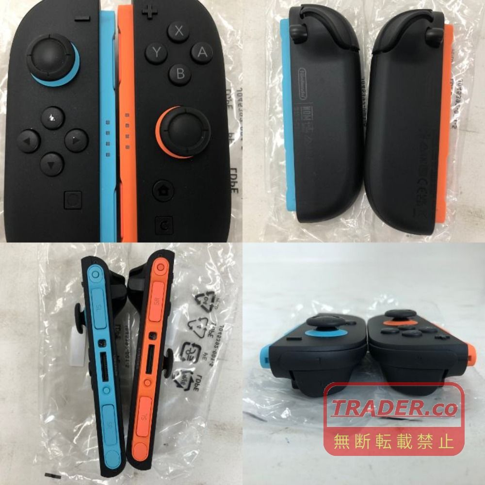 02w24500 Nintendo Switch2 ニンテンドースイッチ2 日本語・国内専用