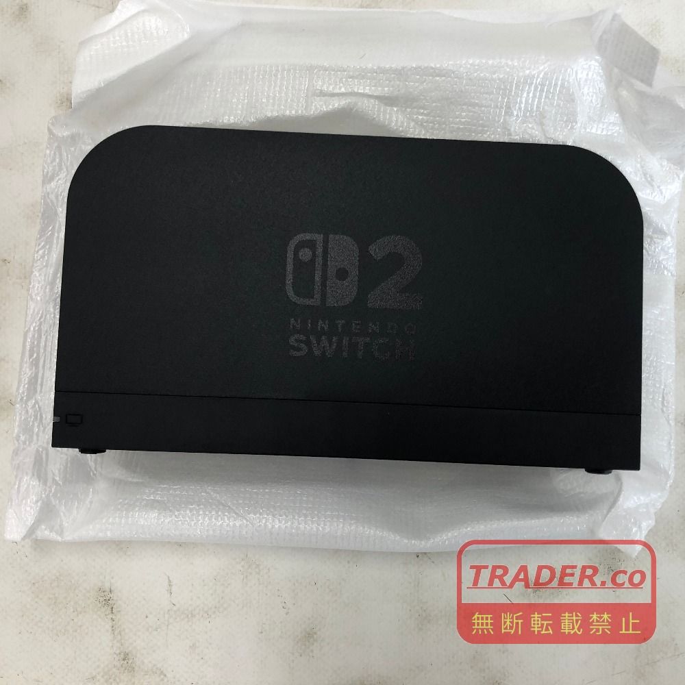 02w24500 Nintendo Switch2 ニンテンドースイッチ2 日本語・国内専用