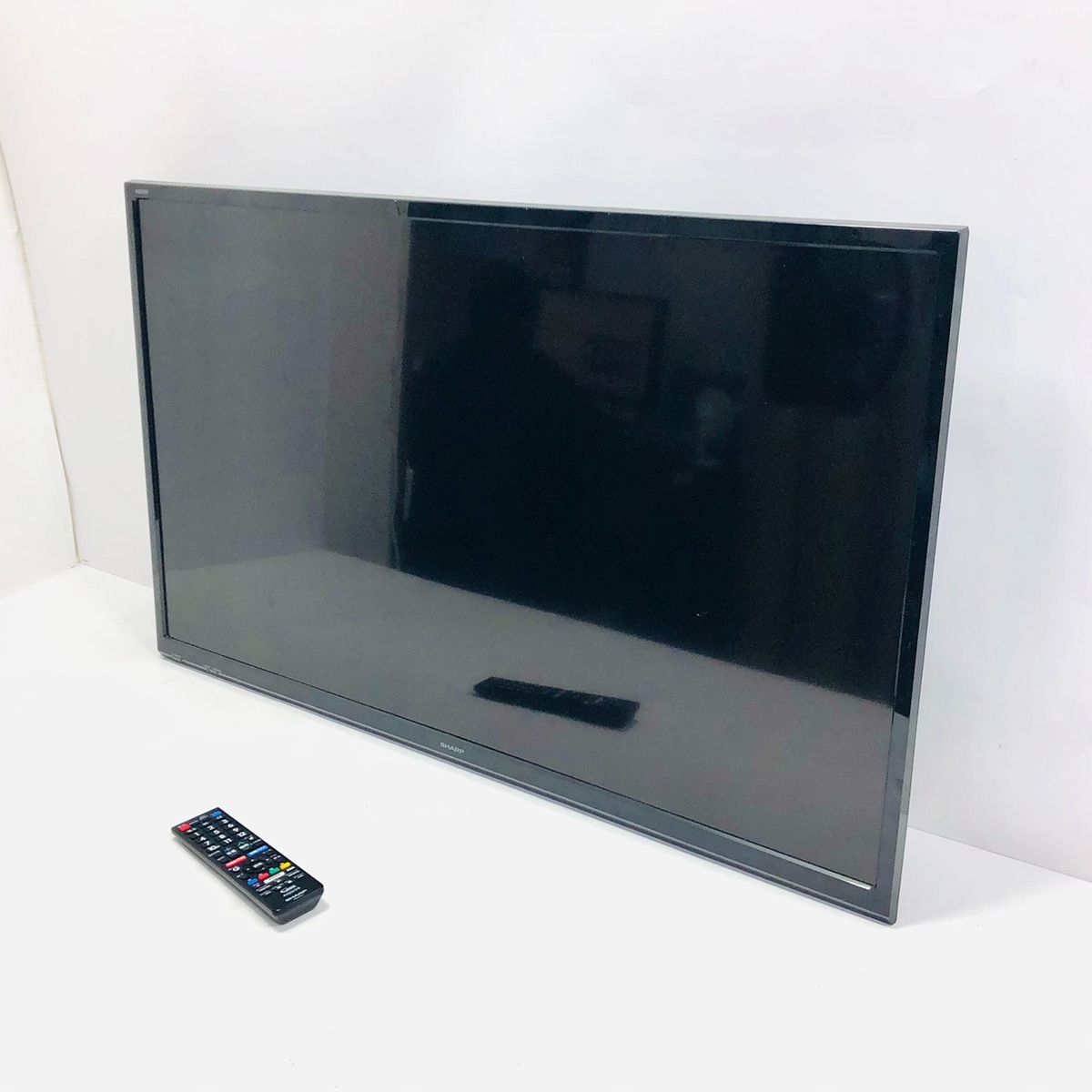SHARP LC-40H40 40インチ液晶テレビ. 安心のたのメル便.送料込み Amazon | シャープ 40V型 AQUOS フルハイビジョン 液晶テレビ