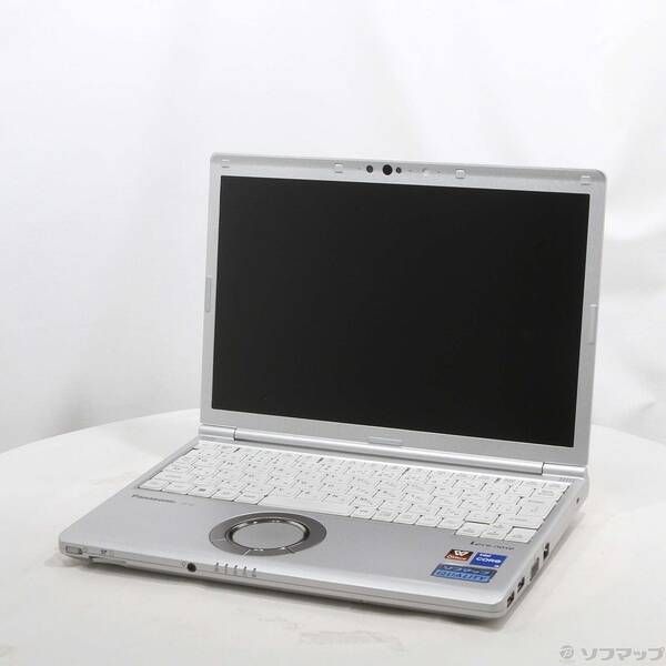 ソフマップ 〔中古品〕 Lets note SV1 CF-SV1FDHVS【305】 32,064円