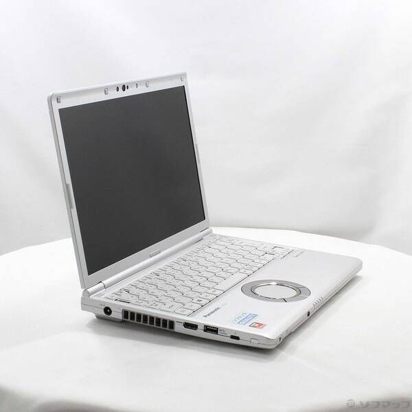 ソフマップ 〔中古品〕 Lets note SV1 CF-SV1FDHVS【348】