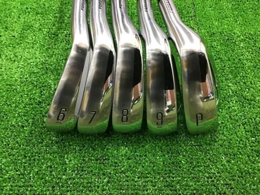 【中古】 ダンロップ XXIO(2022) eks 5S アイアンセット IR NS PRO 950GH neo DST (フレックスS) メンズ 男性用 右利き 右用 Cランク ゴルフクラブ