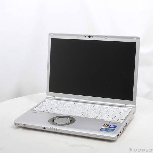 ソフマップ 〔中古品〕 Lets note SV1 CF-SV1FDHVS【276】