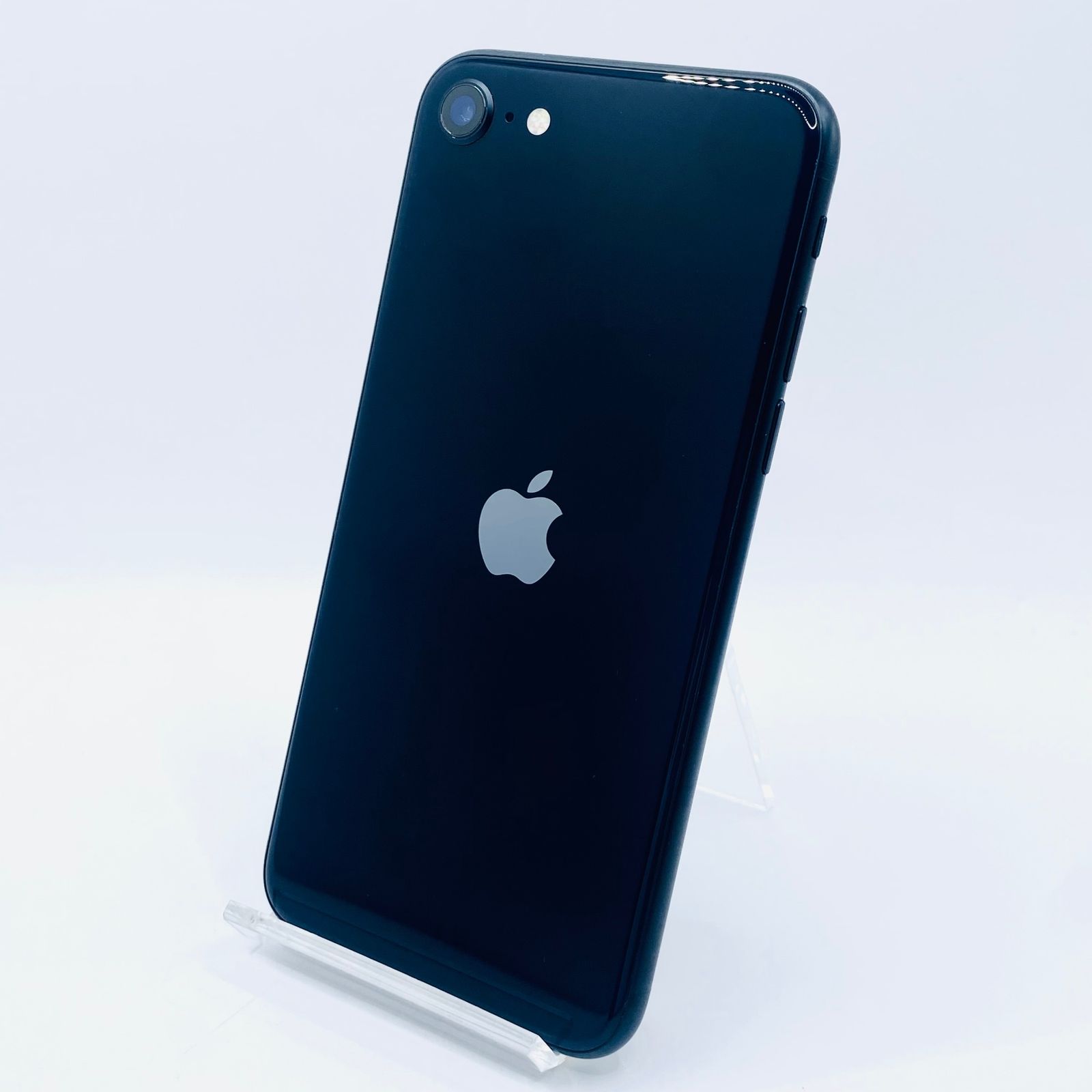 256GB ミッドナイト SIMフリー iPhone SE iPhoneSE3 MMYJ3J⁄A 国内版 