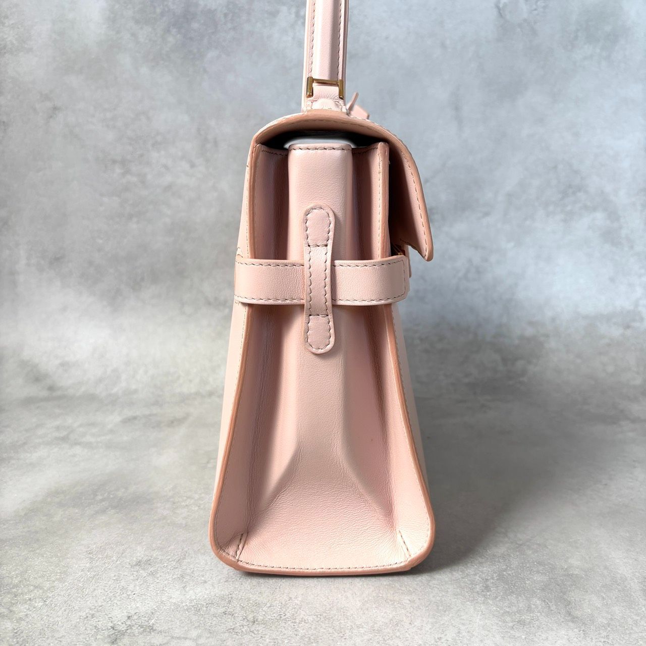 極美品】DELVAUX デルヴォー タンペートMM ハンドバッグ ショルダー