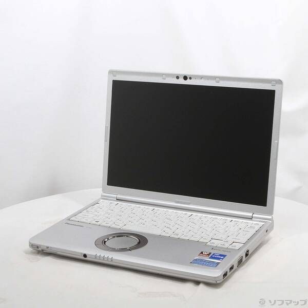 ソフマップ 〔中古品〕 Lets note SV1 CF-SV1FDHVS【258】