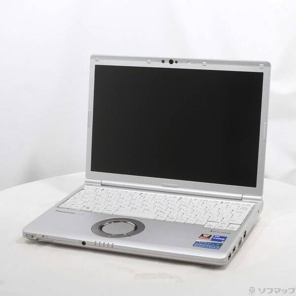 ソフマップ 〔中古品〕 Lets note SV1 CF-SV1FDHVS【258】