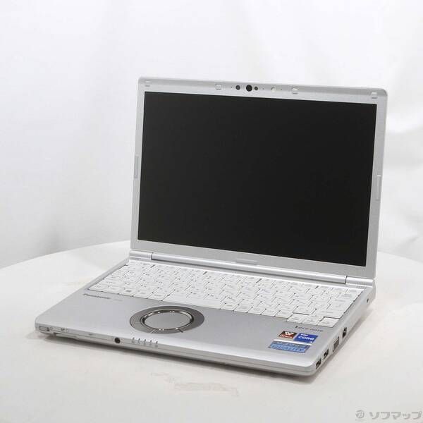 ソフマップ 〔中古品〕 Lets note SV1 CF-SV1FDHVS【251】