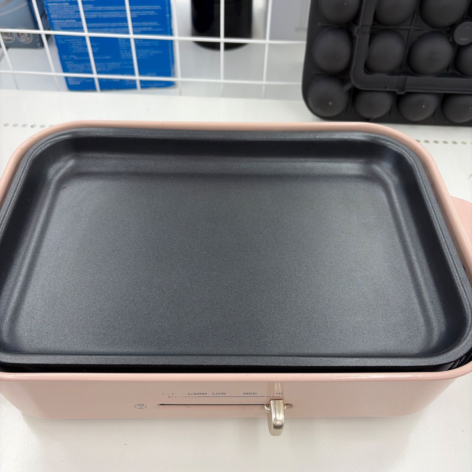 ☆リユースのサカイ東金店☆ BRUNO コンパクトホットプレート BOE021 