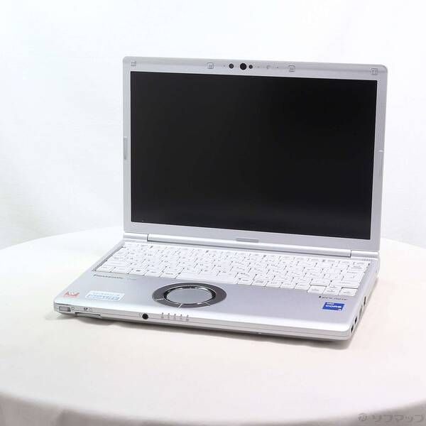 ソフマップ 〔中古品〕 Lets note SV1 CF-SV1FDHKS【196】