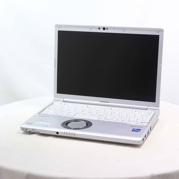 ソフマップ 〔中古品〕 Lets note SV1 CF-SV1FDHKS【196】