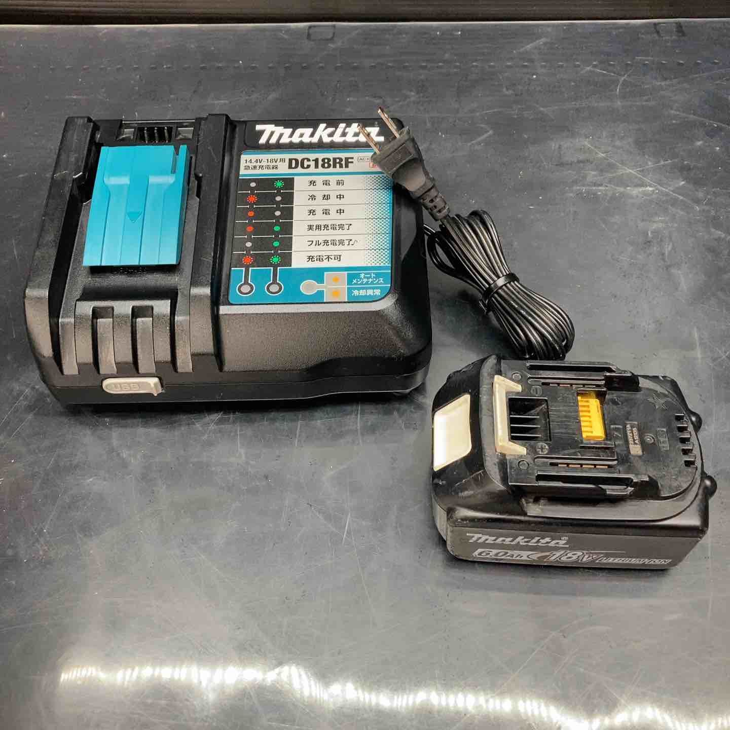 ☆マキタ(makita) コードレス丸のこ HS610DRGX【川越店】 - メルカリ