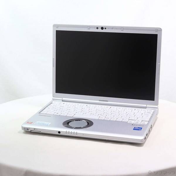 ソフマップ 〔中古品〕 Lets note SV1 CF-SV1FDHKS【348】