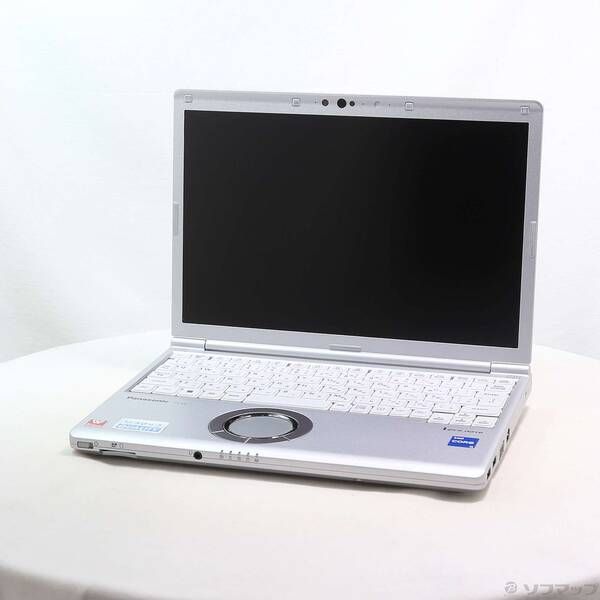 ソフマップ 〔中古品〕 Lets note SV1 CF-SV1FDHKS【348】