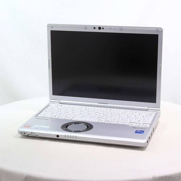 ソフマップ 〔中古品〕 Lets note SV1 CF-SV1FDHKS【348】