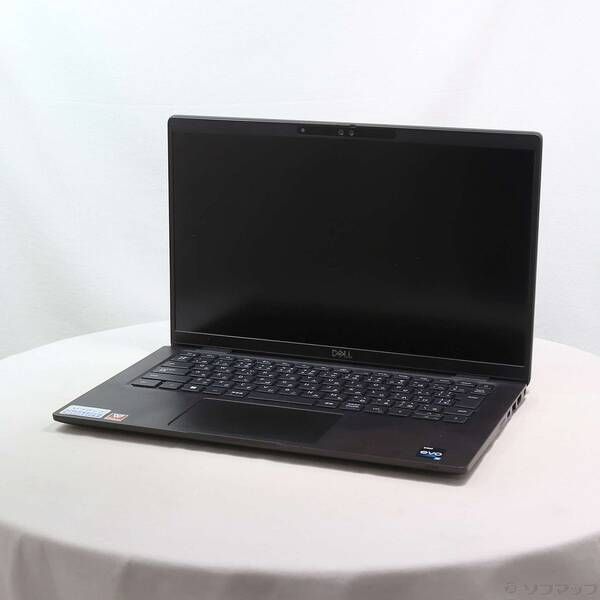 ソフマップ 〔中古品〕 Latitude 7430【295】