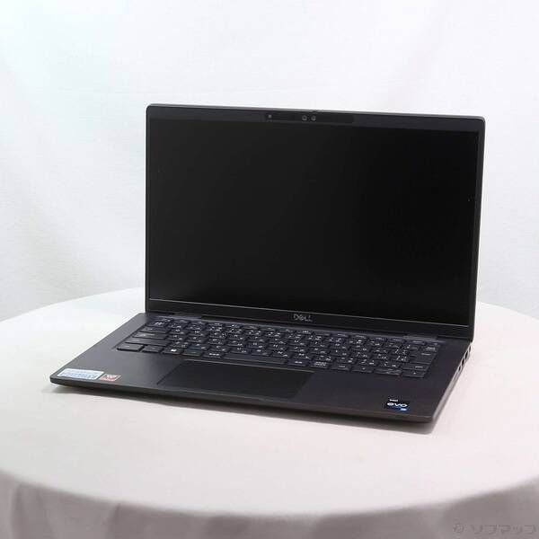 ソフマップ 〔中古品〕 Latitude 7430【344】