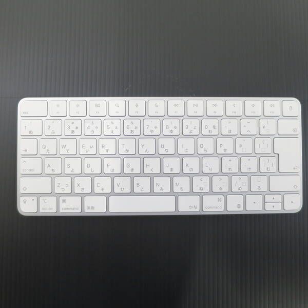 ソフマップ 〔中古品〕 Magic Keyboard - 日本語(JIS)【349】