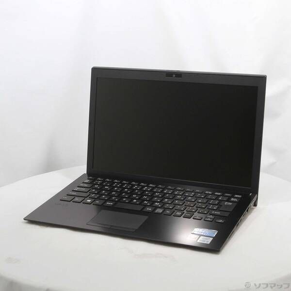 ソフマップ 〔中古品〕 VAIO Pro PG VJPG13C11N【276】