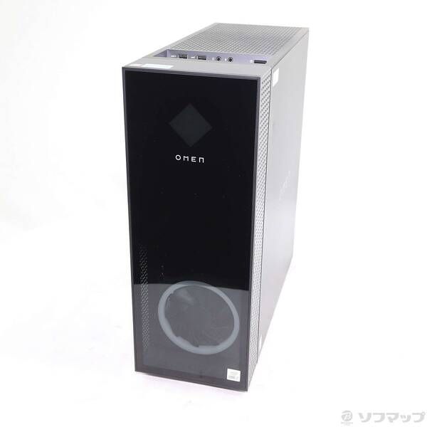 ソフマップ 〔中古品〕 OMEN by HP 30L Desktop GT13-0826jp 1V7D9AA#ABJ【377】