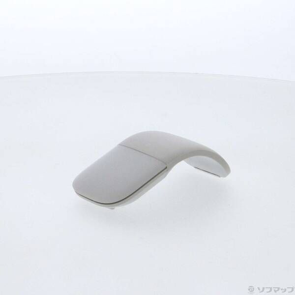 ソフマップ 〔中古品〕 Surface Arc Mouse CZV-00007 グレー【377】