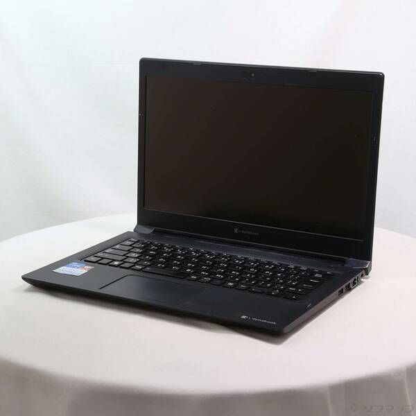 ソフマップ 〔中古品〕 dynabook S73／HU A6SFHUF8D515【349】