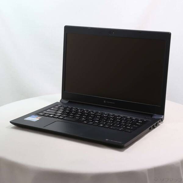 ソフマップ 〔中古品〕 dynabook S73／HU A6SFHUF8D515【297】 29,334円