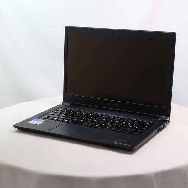 ソフマップ 〔中古品〕 dynabook S73/HU A6SFHUF8D515【295】