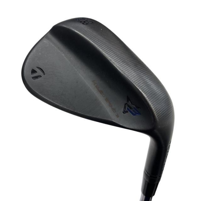 【中古】 テーラーメイド Taylor Made MILLED GRIND 3 58°/11° ウェッジ WG Dynamic Gold (フレックスS) メンズ 男性用 右利き 右用 Cランク ゴルフクラブ