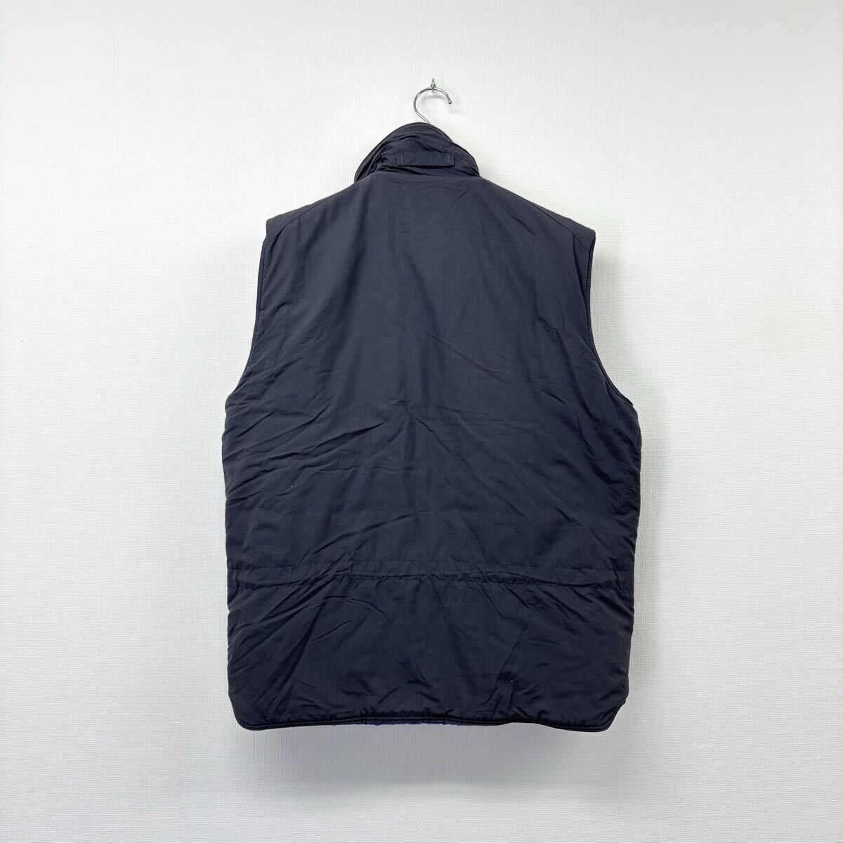 90s 希少 Vintage patagonia ヴィンテージ パタゴニア Guide Vest BTU 