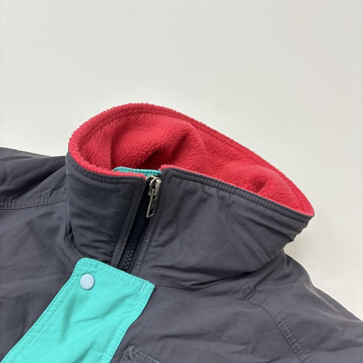 90s 希少 Vintage patagonia ヴィンテージ パタゴニア Guide Vest BTU 