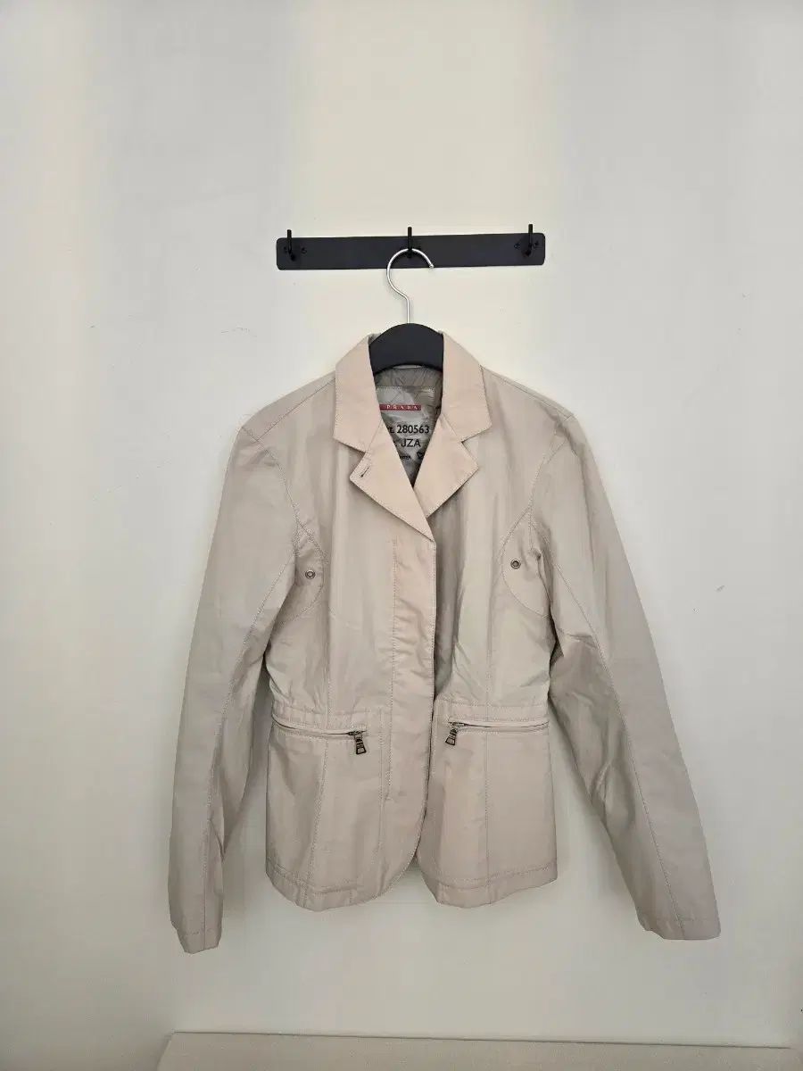 プラダ スポーツ ポリエステル GORE-TEX ジャケット
