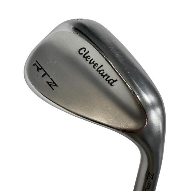 【中古】 クリーブランド Cleveland RTZ ツアーサテン 50°/10° MID ウェッジ WG NS PRO 950GH neo (フレックスS) メンズ 男性用 右利き 右用 Cランク ゴルフクラブ