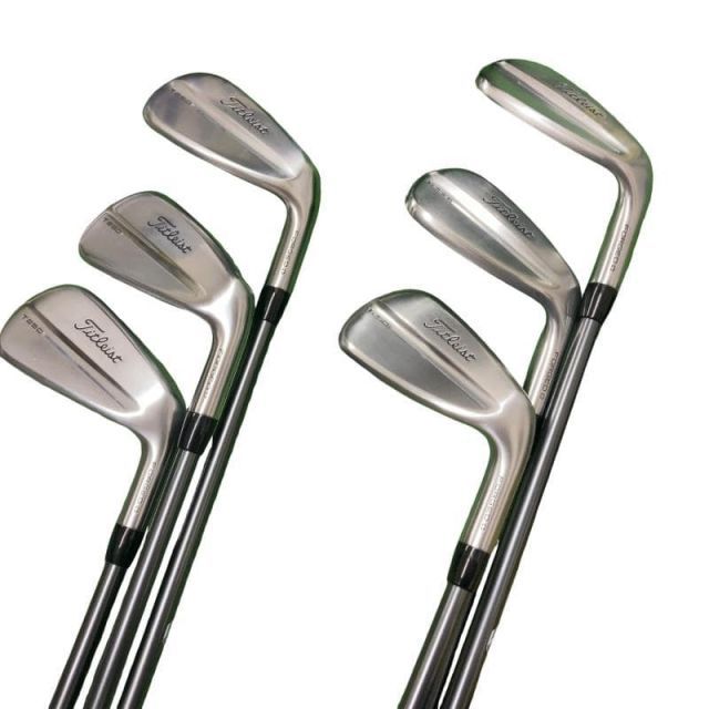 【中古】 タイトリスト Titleist T250(2025) 6S アイアンセット IR 純正特注シャフト (フレックスR) メンズ 男性用 右利き 右用 Cランク ゴルフクラブ 82,905円