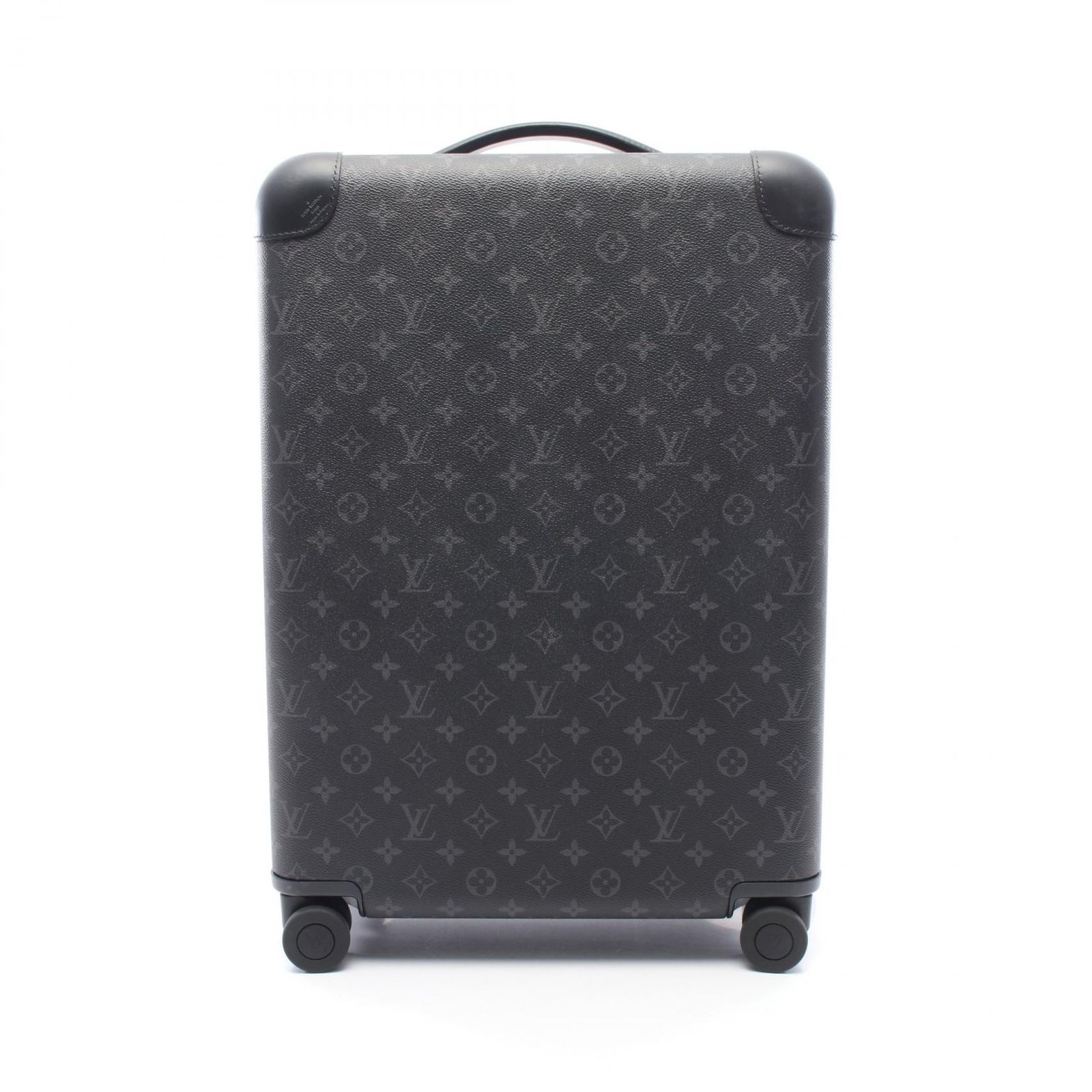 ルイ・ヴィトン LOUIS VUITTON キャリーバッグ ホライゾン55 M23002 PVCコーティングキャンバス レザー ホライゾン55 メンズ Used B