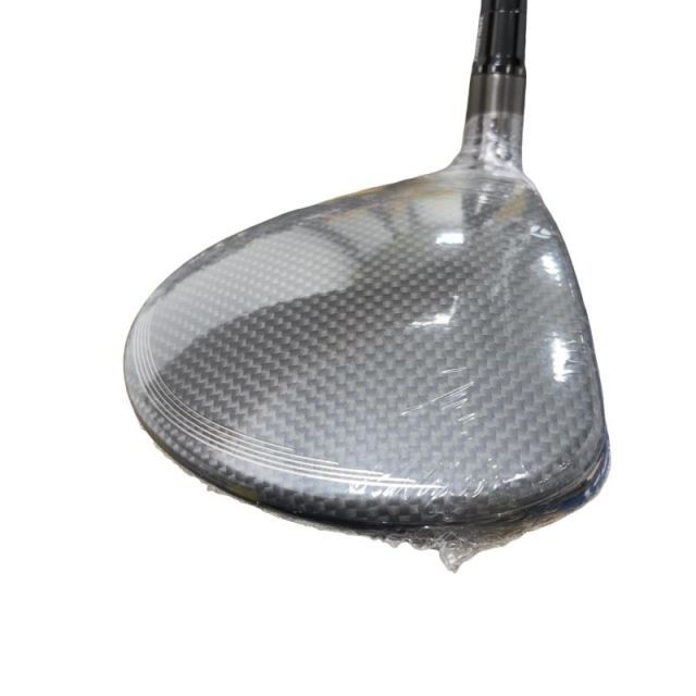 【中古】 テーラーメイド Qi35 MAX LITE 3W フェアウェイウッド FW AIR SPEEDER TM(Qi35 FW) (フレックスSR) メンズ 男性用 右利き 右用 Nランク ゴルフクラブ