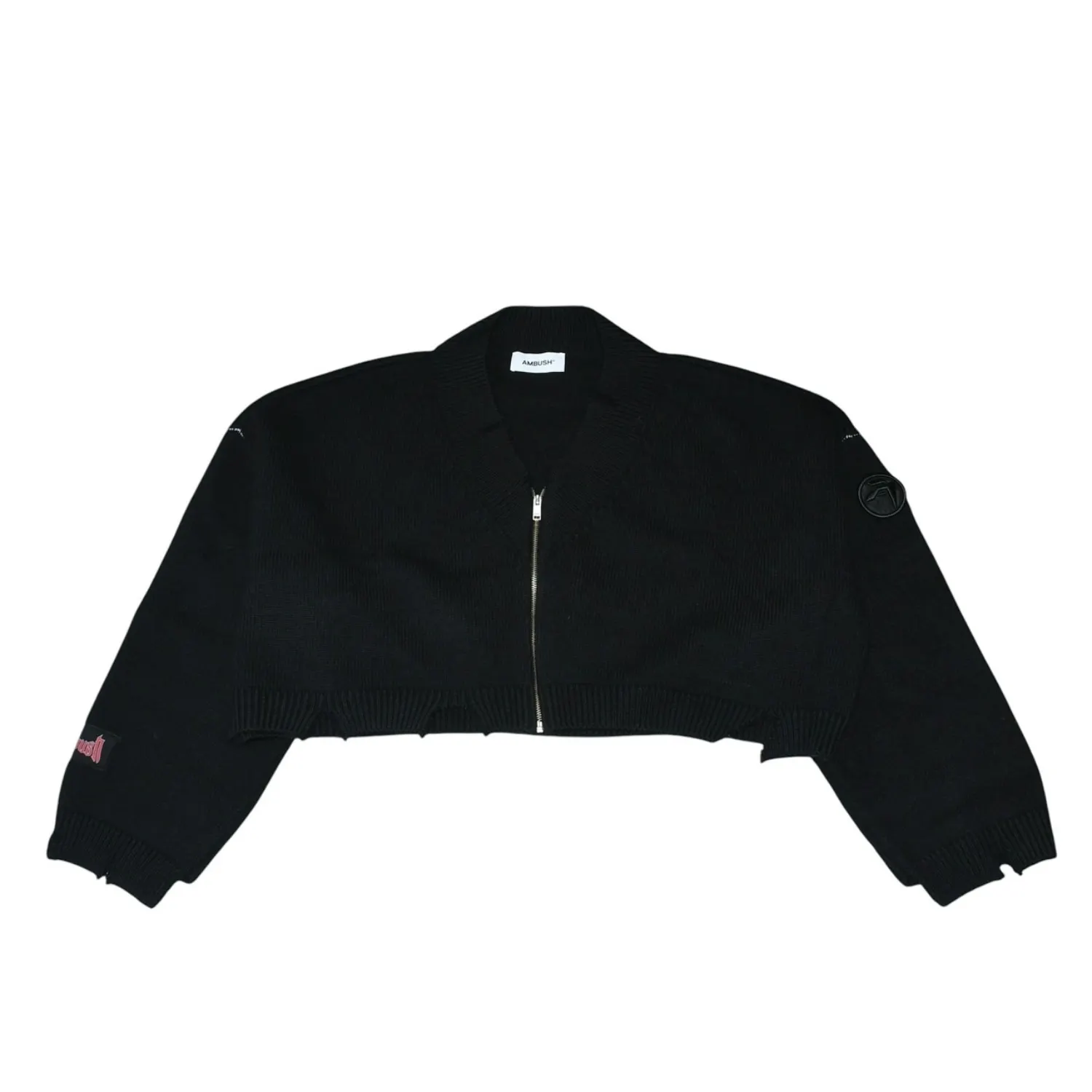 2026年最新】AMBUSH レディース ジャケット・アウターの人気アイテム 