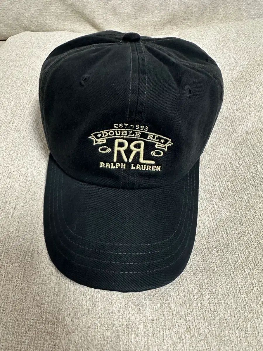 ダブルアールエル double rl キャップ RRL キャップ WOOL NEWSBOY CAP
